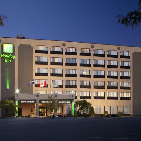Holiday Inn Montreal Longueuil By Ihg Zewnętrze zdjęcie