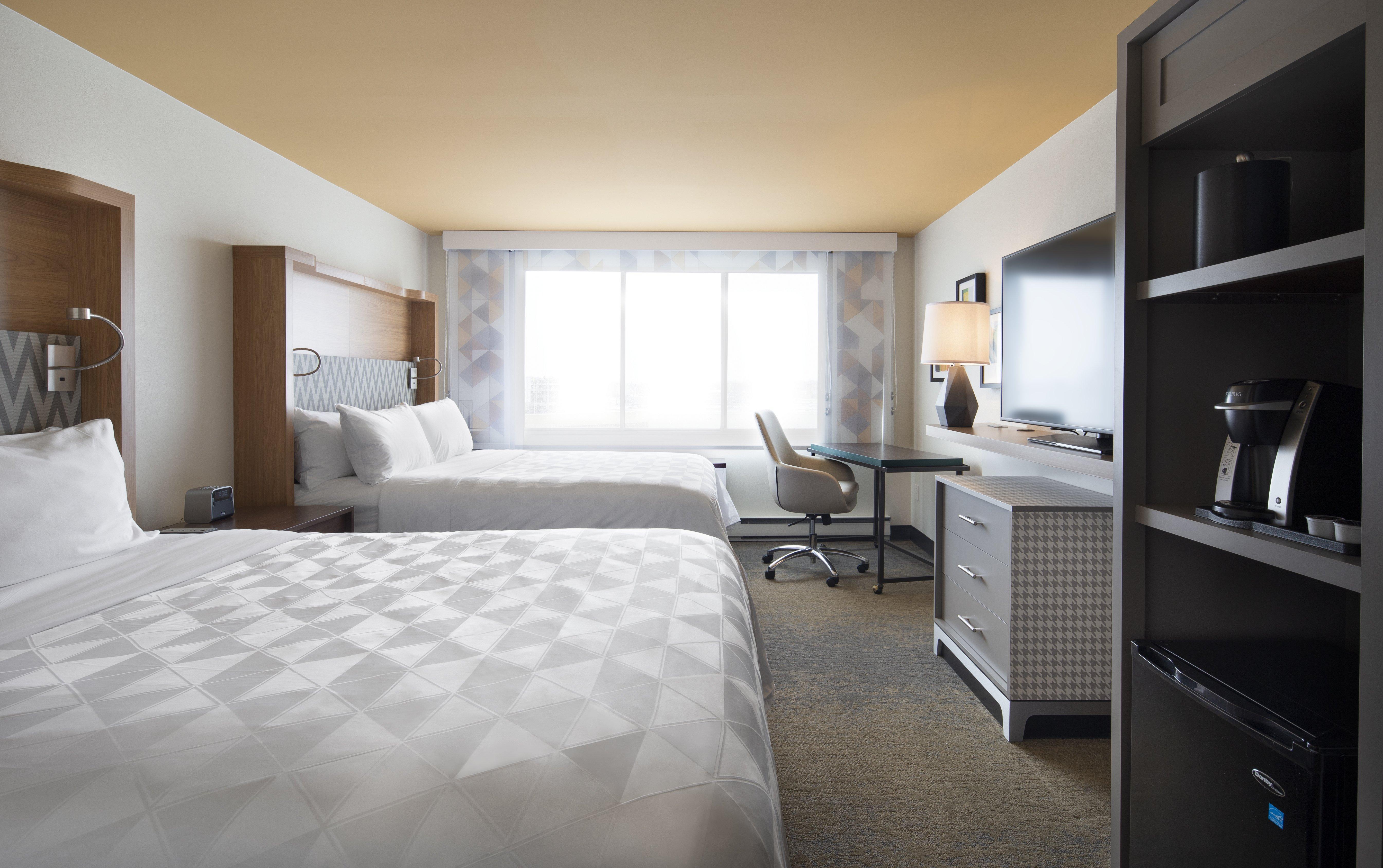 Holiday Inn Montreal Longueuil By Ihg Zewnętrze zdjęcie