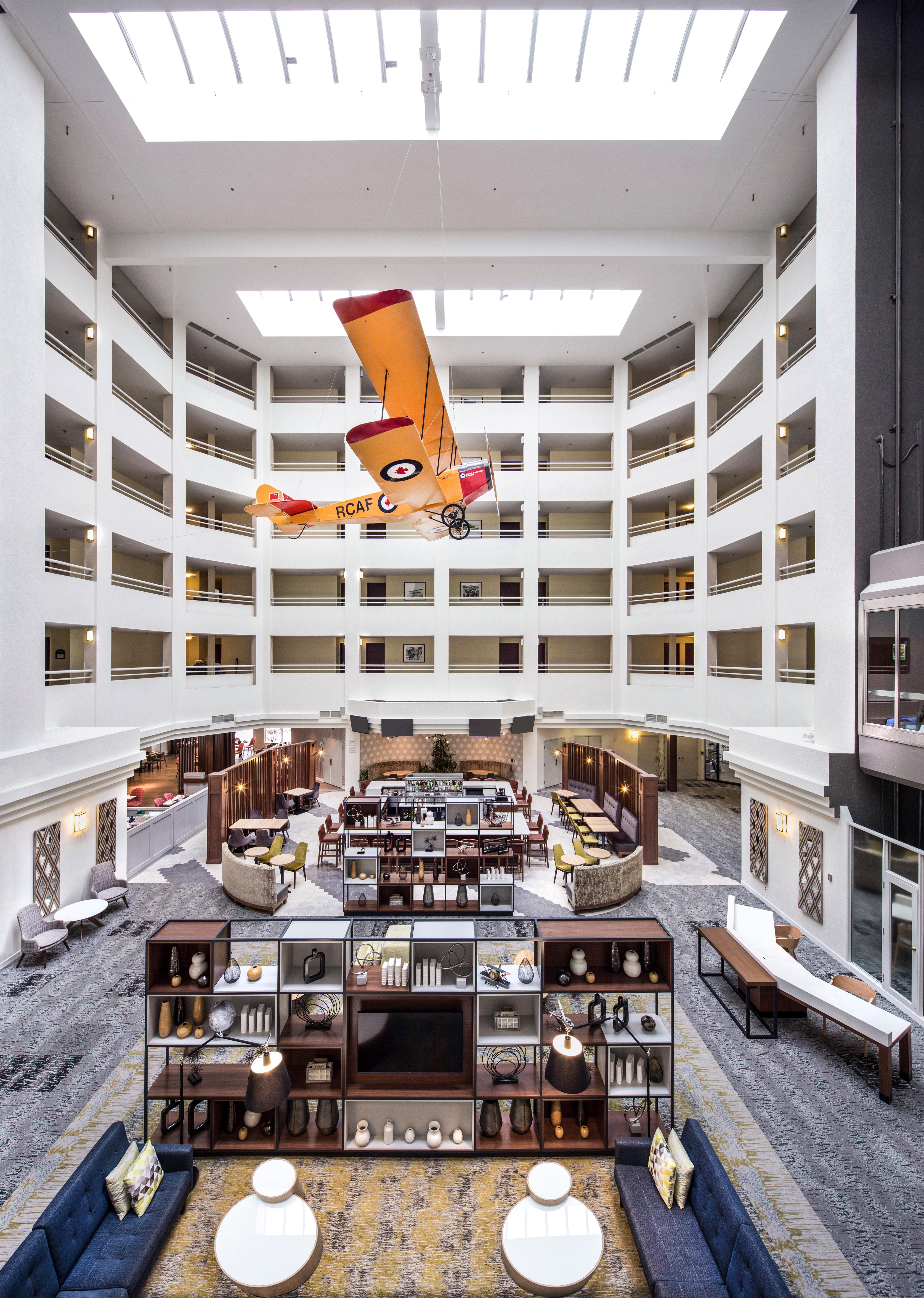 Holiday Inn Montreal Longueuil By Ihg Zewnętrze zdjęcie