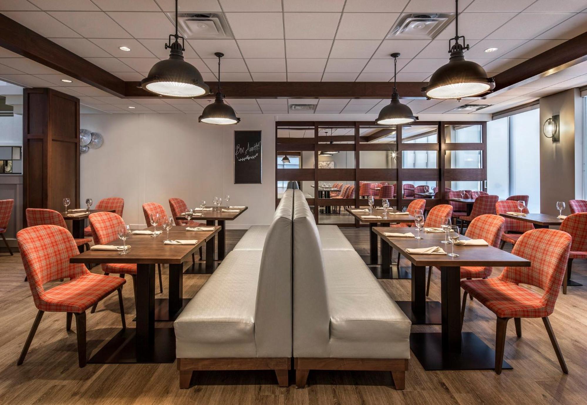 Holiday Inn Montreal Longueuil By Ihg Zewnętrze zdjęcie