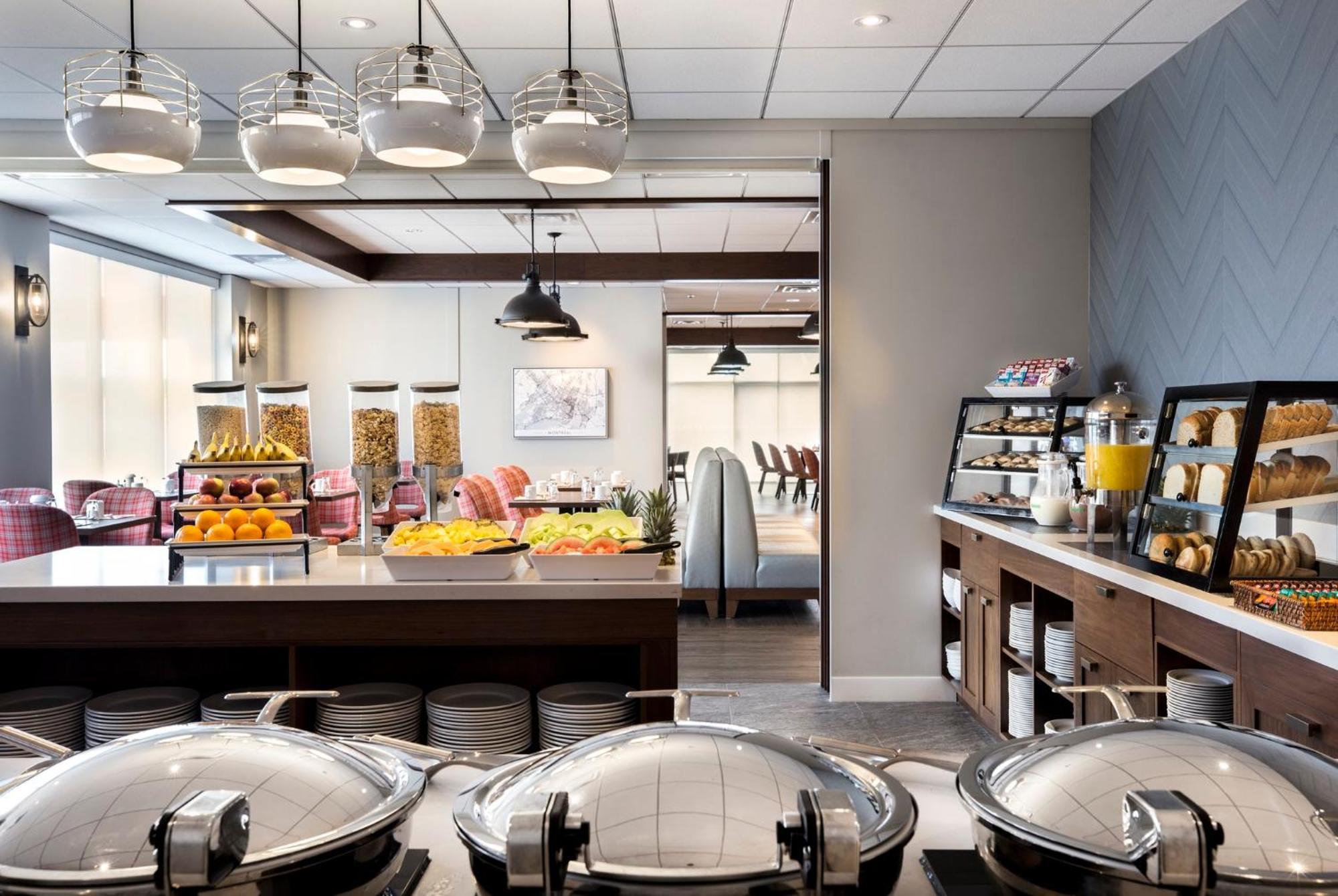 Holiday Inn Montreal Longueuil By Ihg Zewnętrze zdjęcie