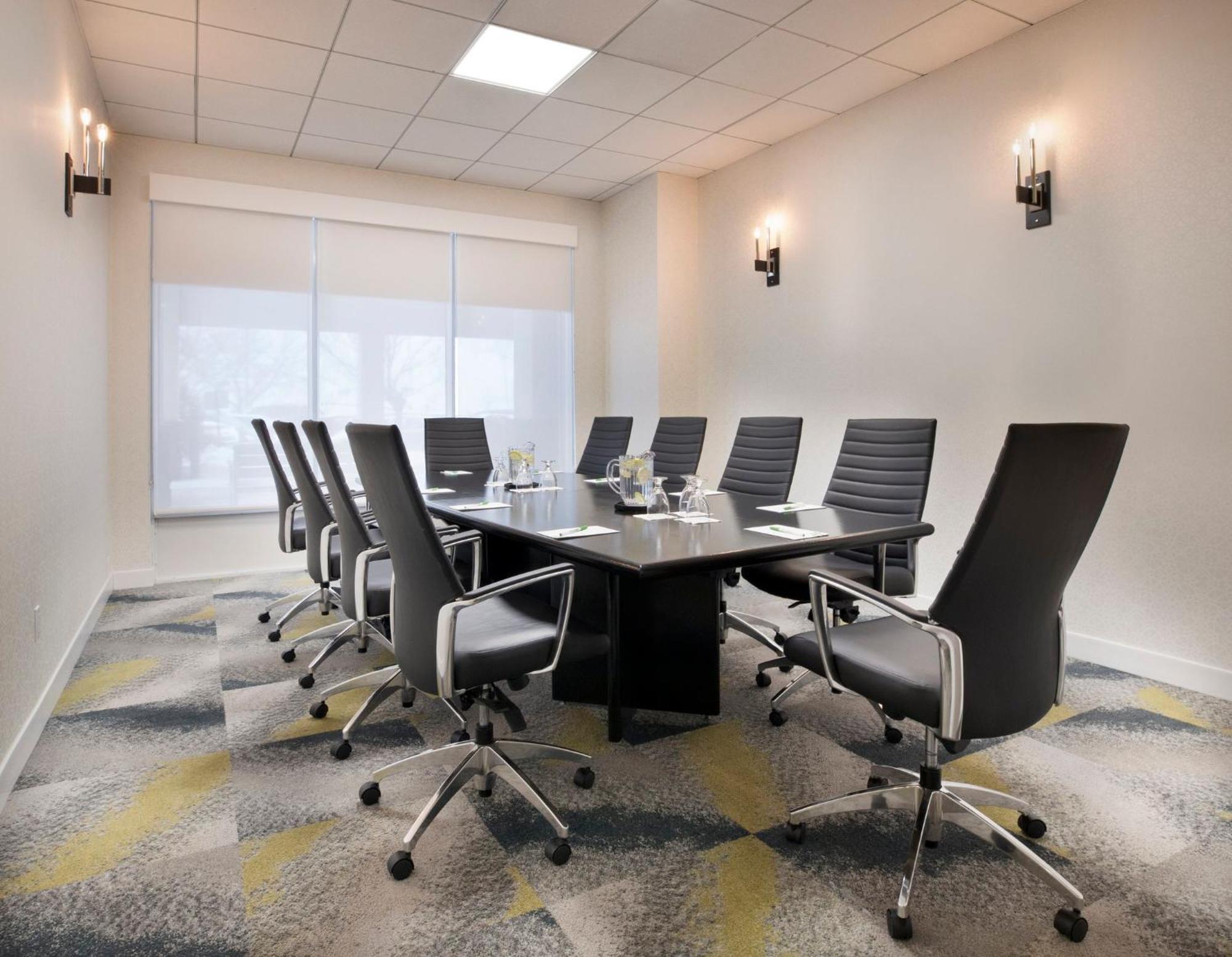 Holiday Inn Montreal Longueuil By Ihg Zewnętrze zdjęcie