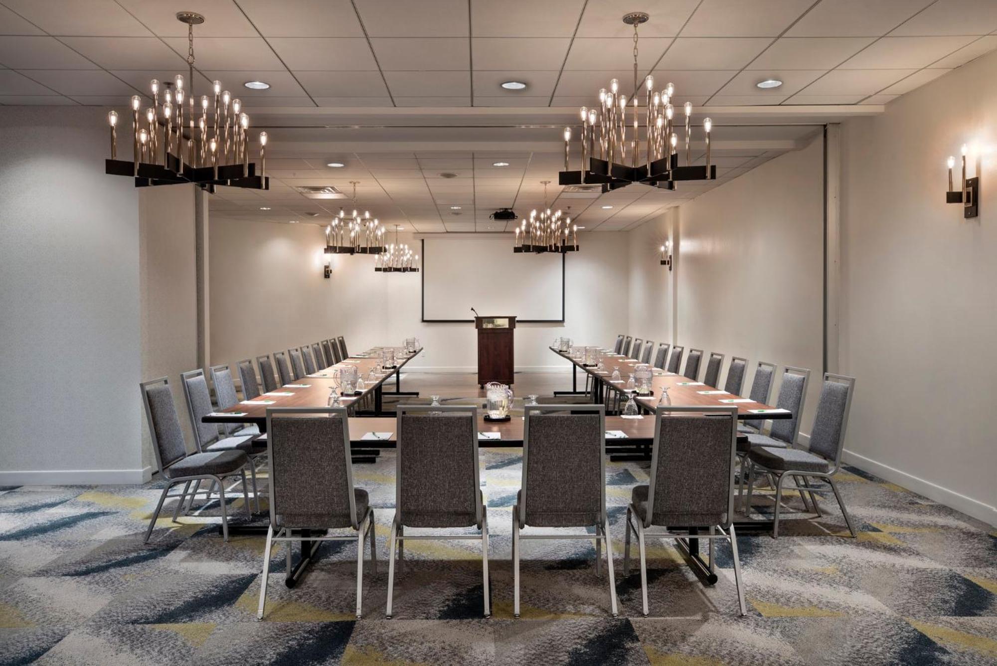 Holiday Inn Montreal Longueuil By Ihg Zewnętrze zdjęcie
