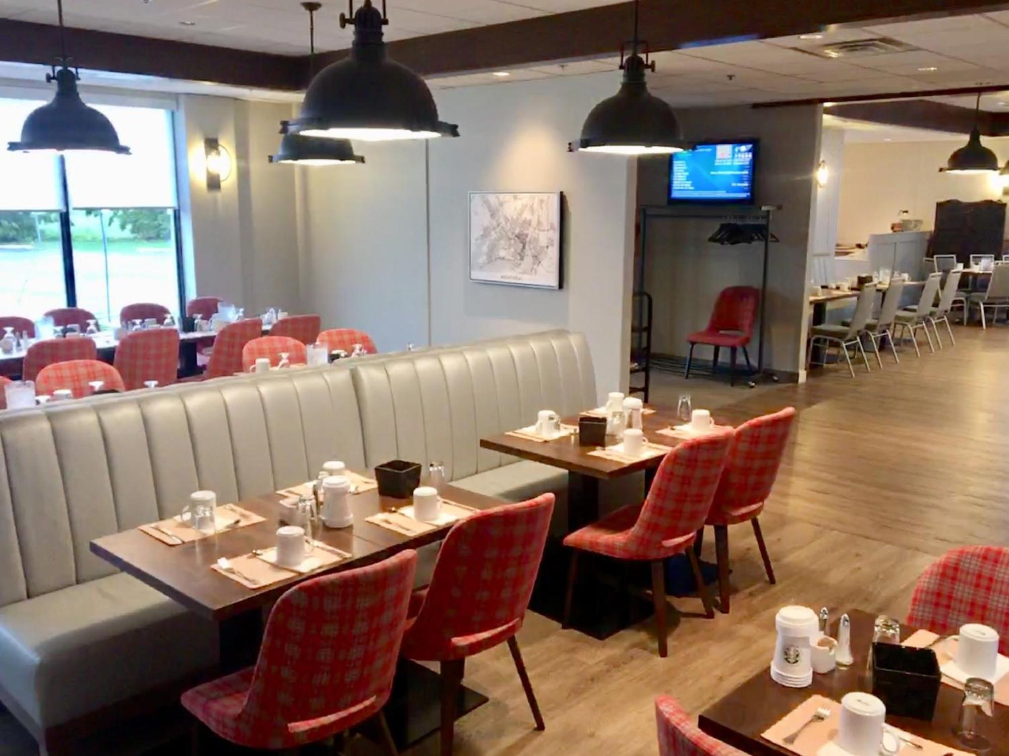 Holiday Inn Montreal Longueuil By Ihg Zewnętrze zdjęcie
