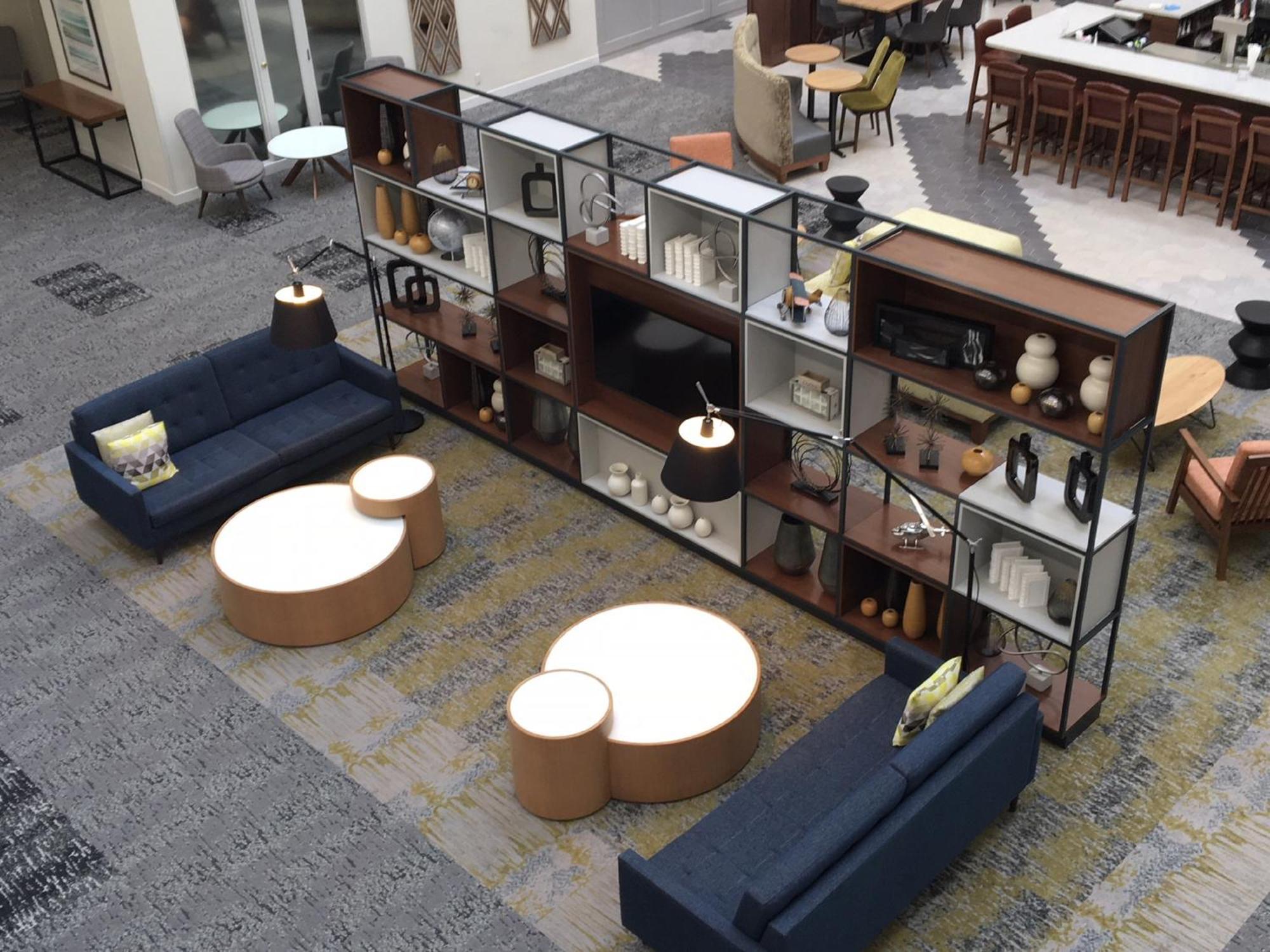 Holiday Inn Montreal Longueuil By Ihg Zewnętrze zdjęcie