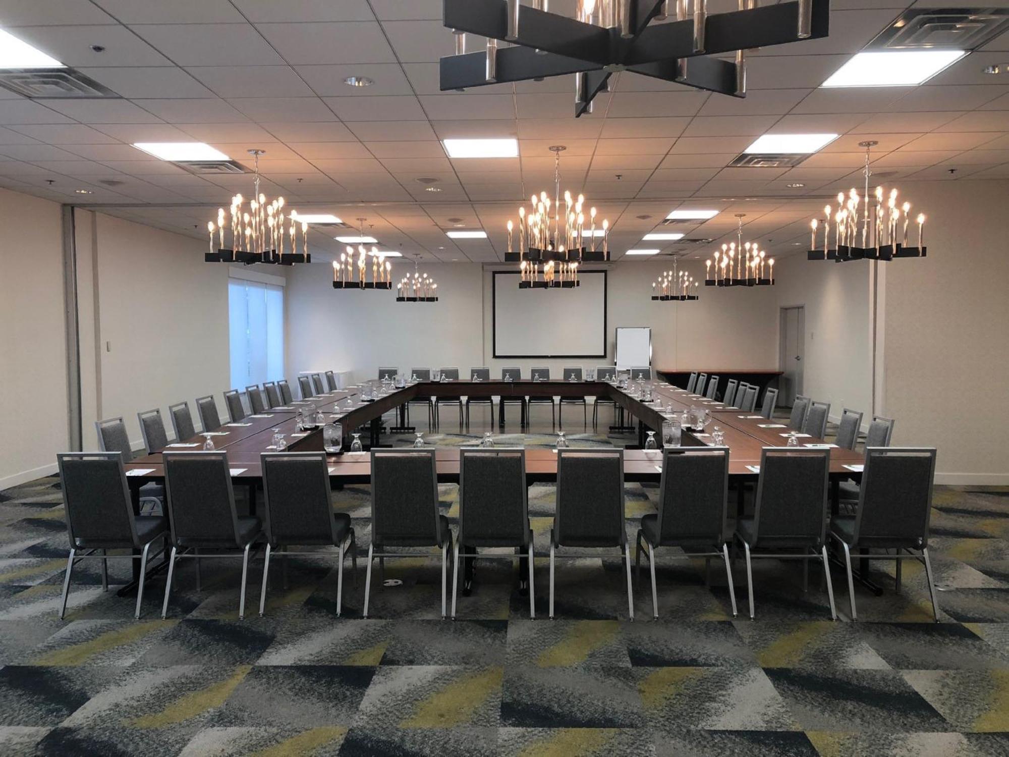 Holiday Inn Montreal Longueuil By Ihg Zewnętrze zdjęcie
