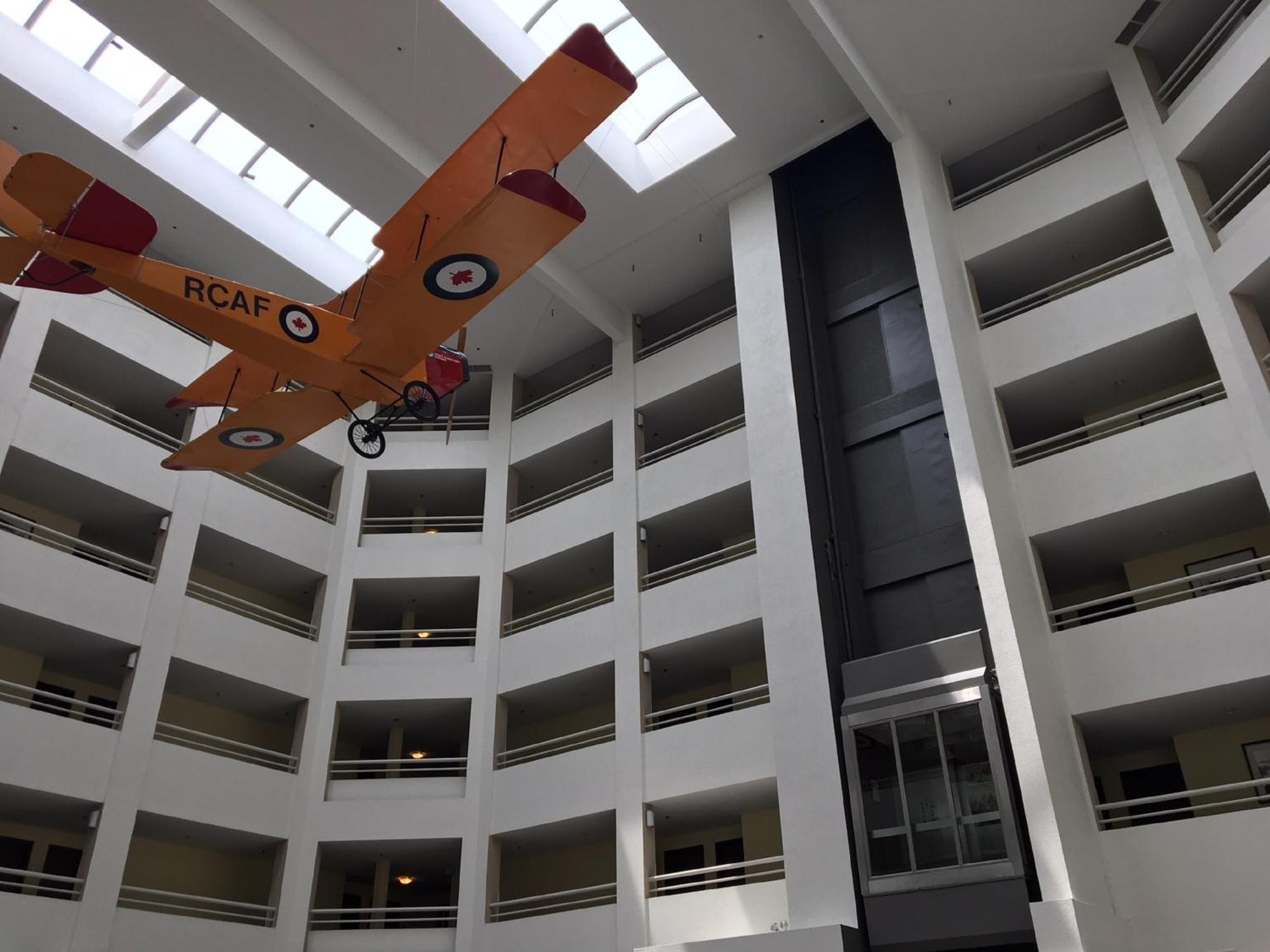 Holiday Inn Montreal Longueuil By Ihg Zewnętrze zdjęcie