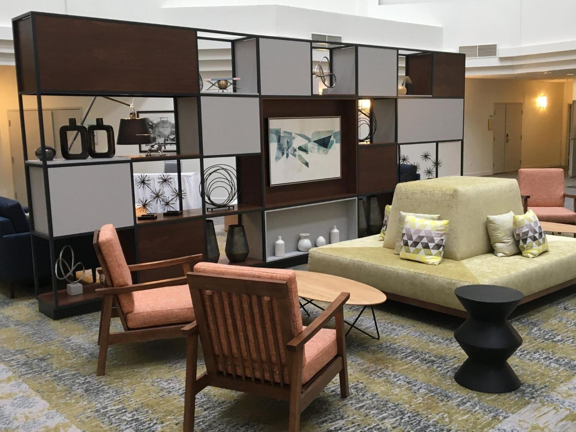 Holiday Inn Montreal Longueuil By Ihg Zewnętrze zdjęcie