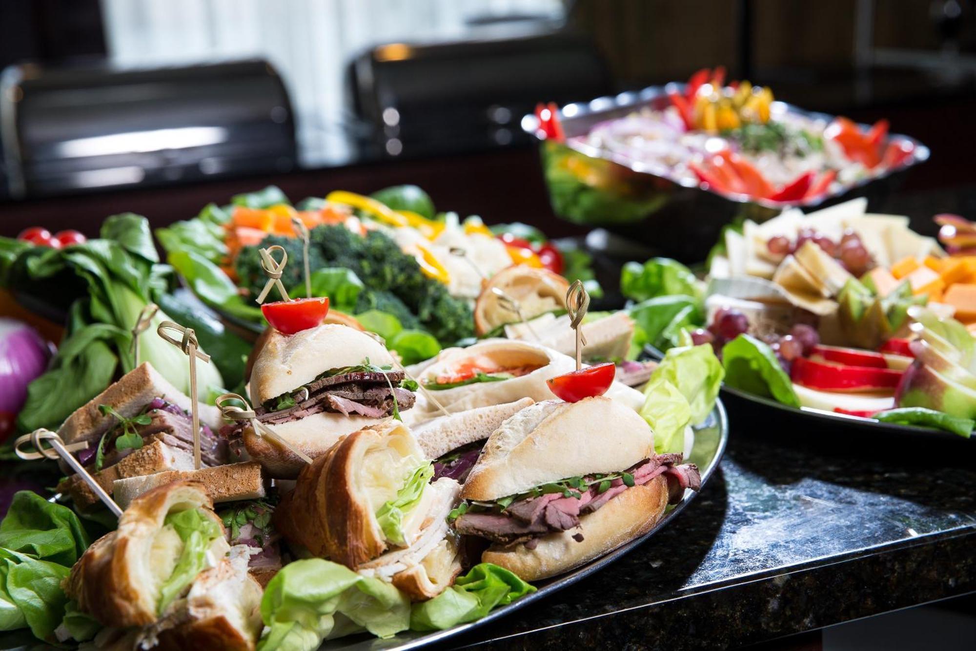 Holiday Inn Montreal Longueuil By Ihg Zewnętrze zdjęcie