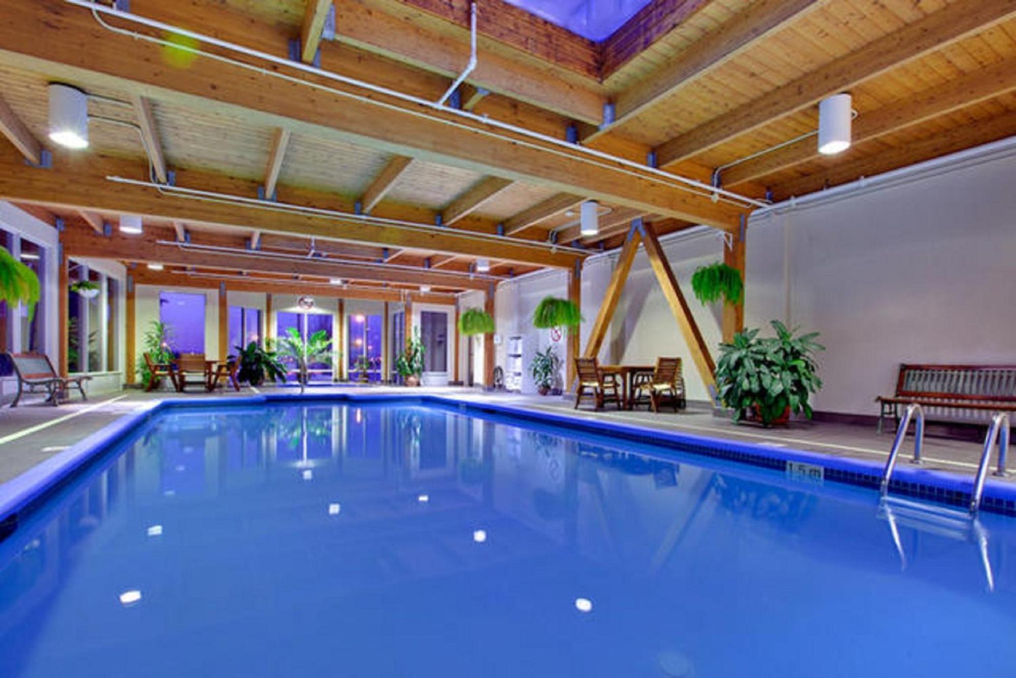 Holiday Inn Montreal Longueuil By Ihg Zewnętrze zdjęcie
